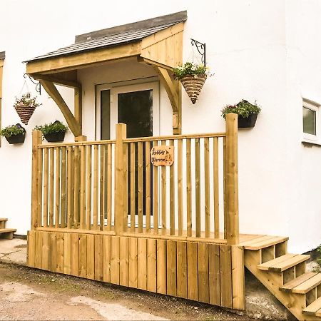 Rabbits Warren, 2 Single Bed Holiday Let In The Forest Of Dean Blakeney  Kültér fotó