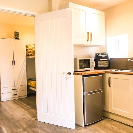Rabbits Warren, 2 Single Bed Holiday Let In The Forest Of Dean Blakeney  Kültér fotó