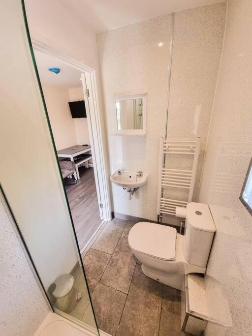 Rabbits Warren, 2 Single Bed Holiday Let In The Forest Of Dean Blakeney  Kültér fotó