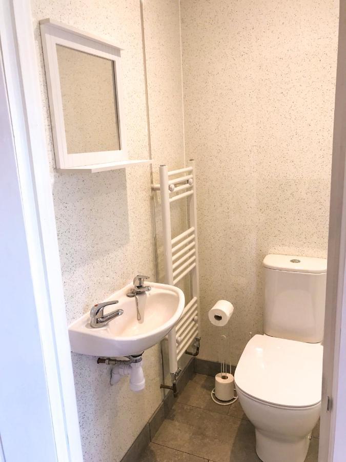 Rabbits Warren, 2 Single Bed Holiday Let In The Forest Of Dean Blakeney  Kültér fotó