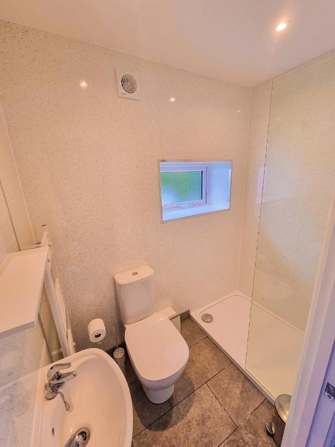 Rabbits Warren, 2 Single Bed Holiday Let In The Forest Of Dean Blakeney  Kültér fotó