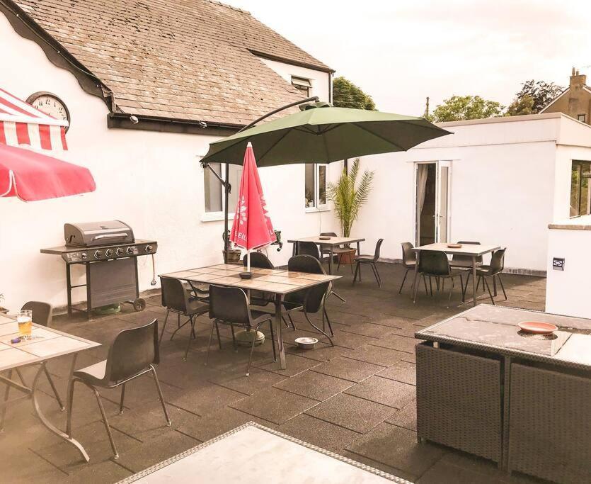 Rabbits Warren, 2 Single Bed Holiday Let In The Forest Of Dean Blakeney  Kültér fotó