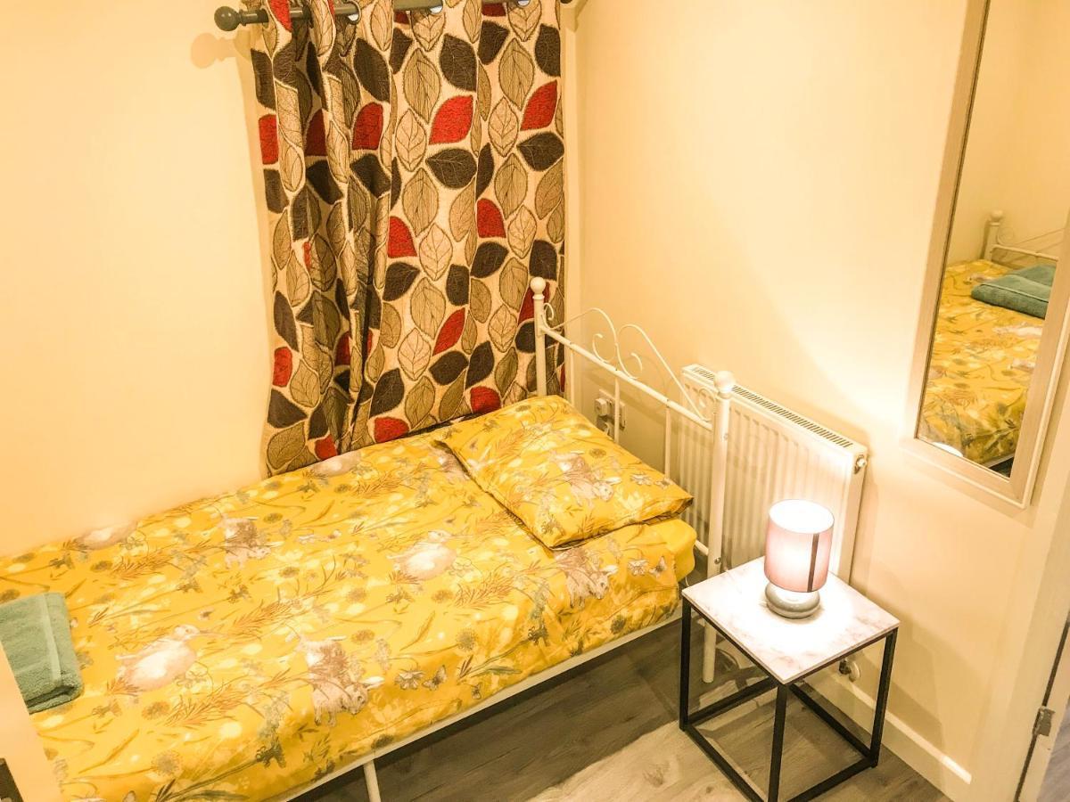 Rabbits Warren, 2 Single Bed Holiday Let In The Forest Of Dean Blakeney  Kültér fotó